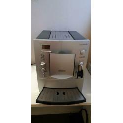 Koffiemachine Siemens Surpresso S50