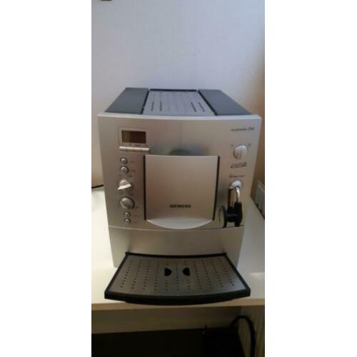 Koffiemachine Siemens Surpresso S50