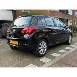Opel Corsa 1.4 Edition trekhaak