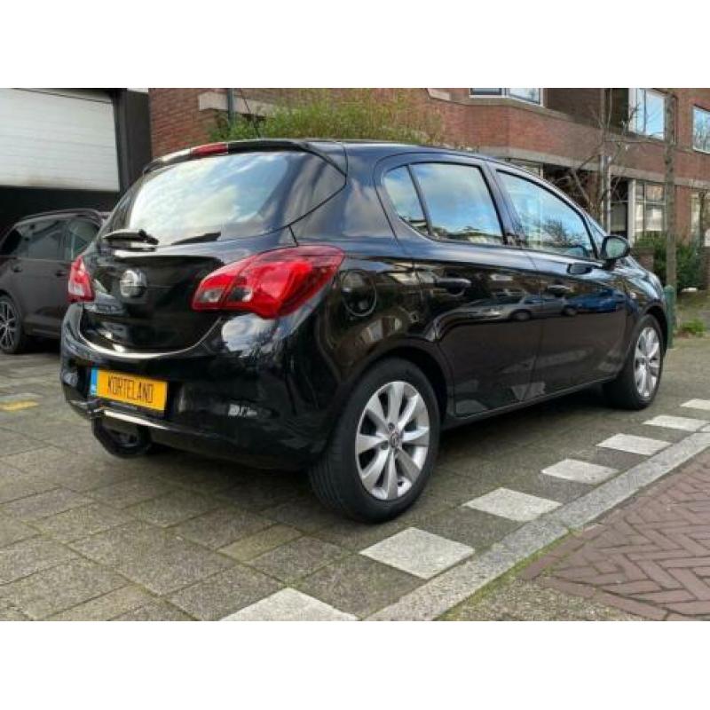 Opel Corsa 1.4 Edition trekhaak