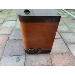 Philips BX 660 X radio 1947