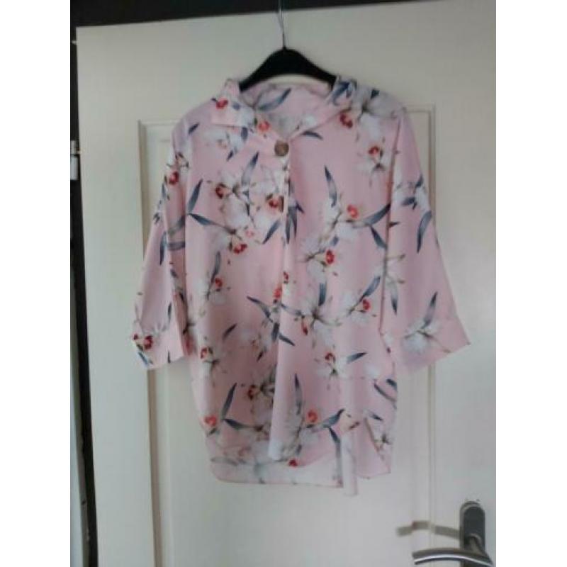 Kledingpakket maat M