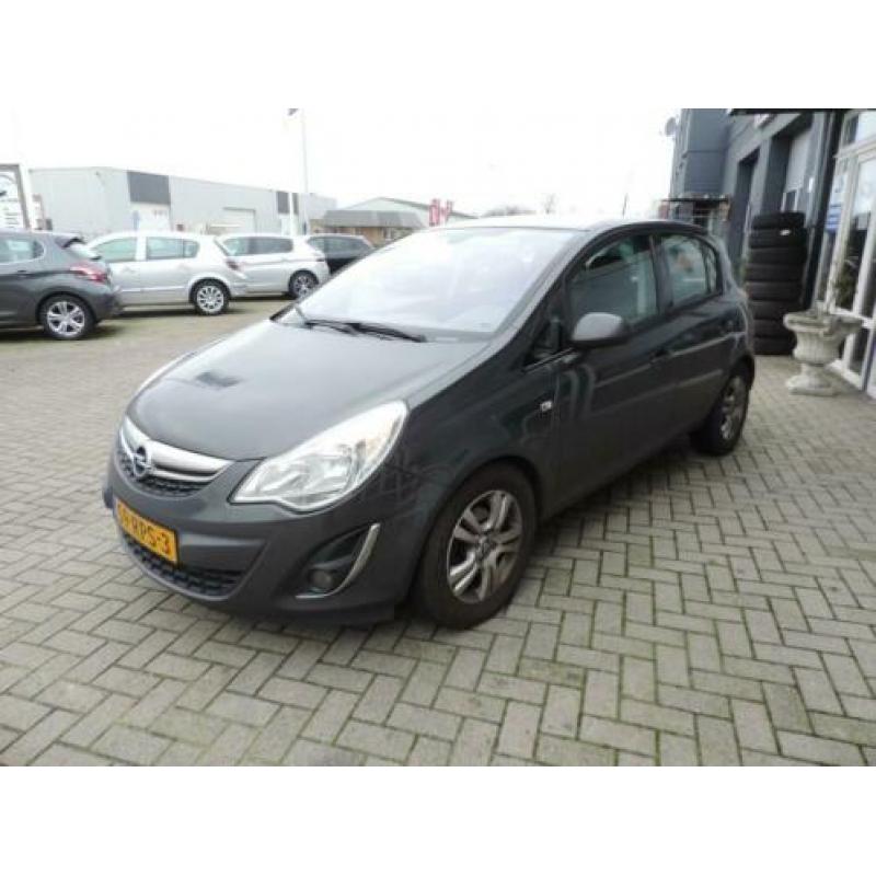 Opel Corsa 1.3 CDTi EcoFlex S/S Cosmo 50 procent deal 1.975,