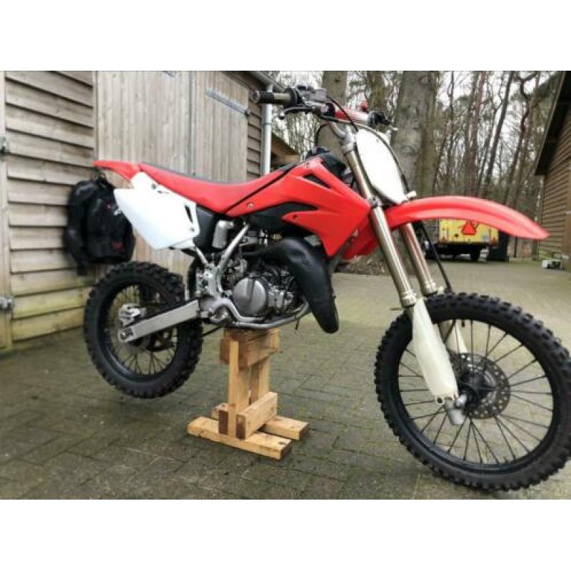 Honda CR 85 te Koop