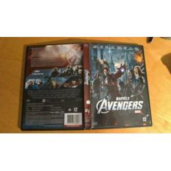 The Avengers
