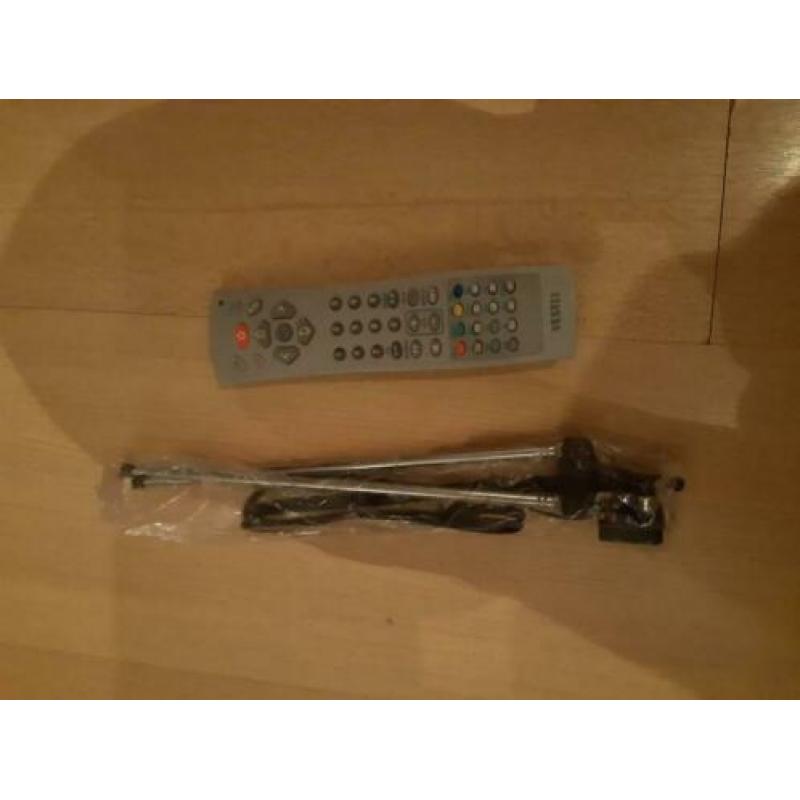 Tv met dvd speler