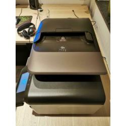 HP Officejet Pro 8600 Plus all-in-one met printprobleem