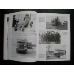 Kettenschlepper der Wehrmacht 1935 - 1945