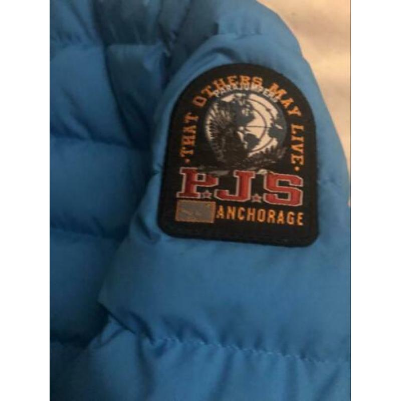 Parajumpers XL , zo goed als nieuw