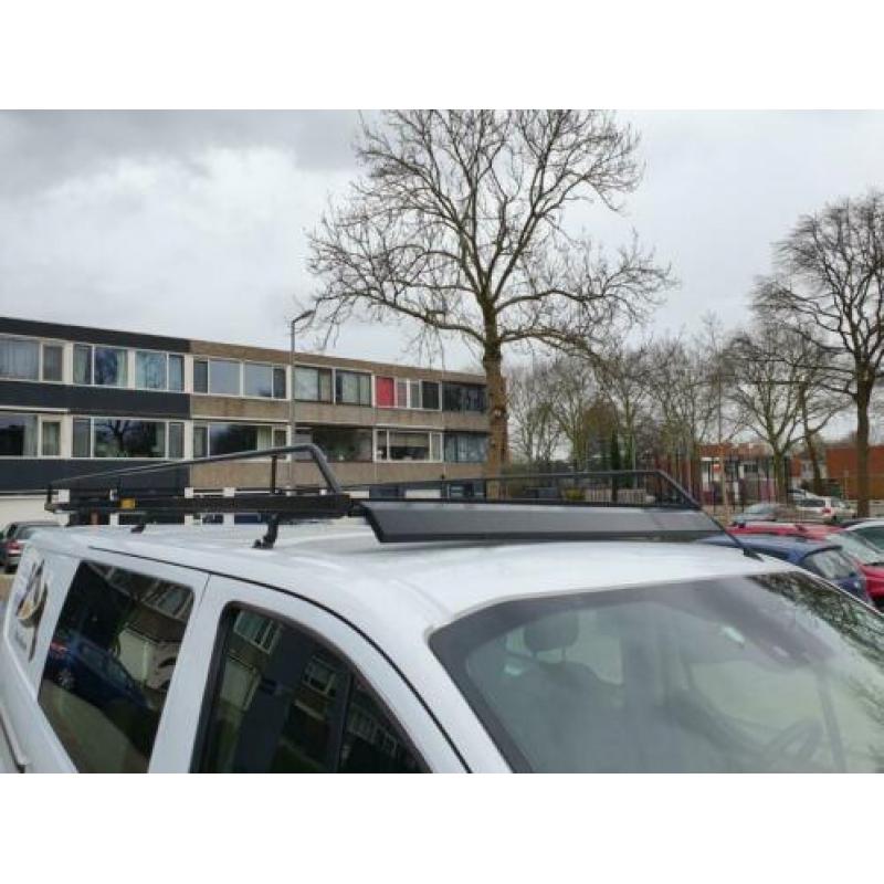 King ping imperiaal ford transit custom. L2