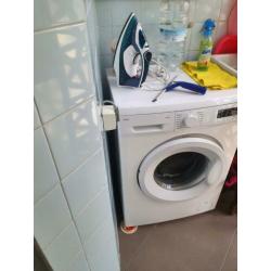 4 kamer appartement in Benidorm