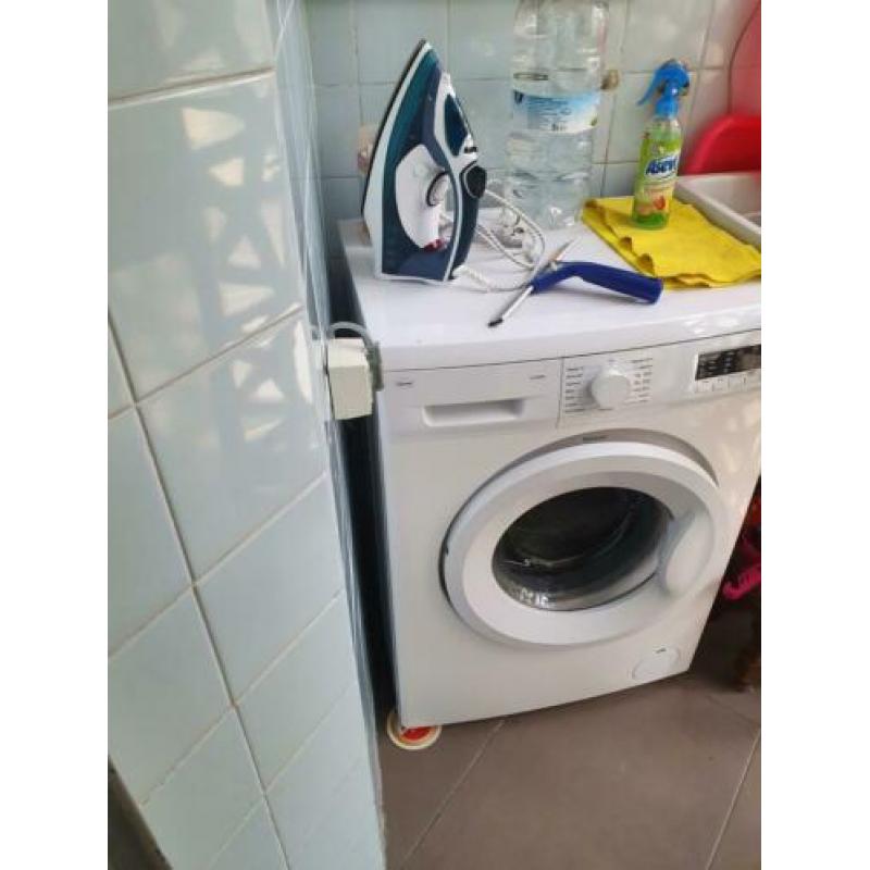 4 kamer appartement in Benidorm