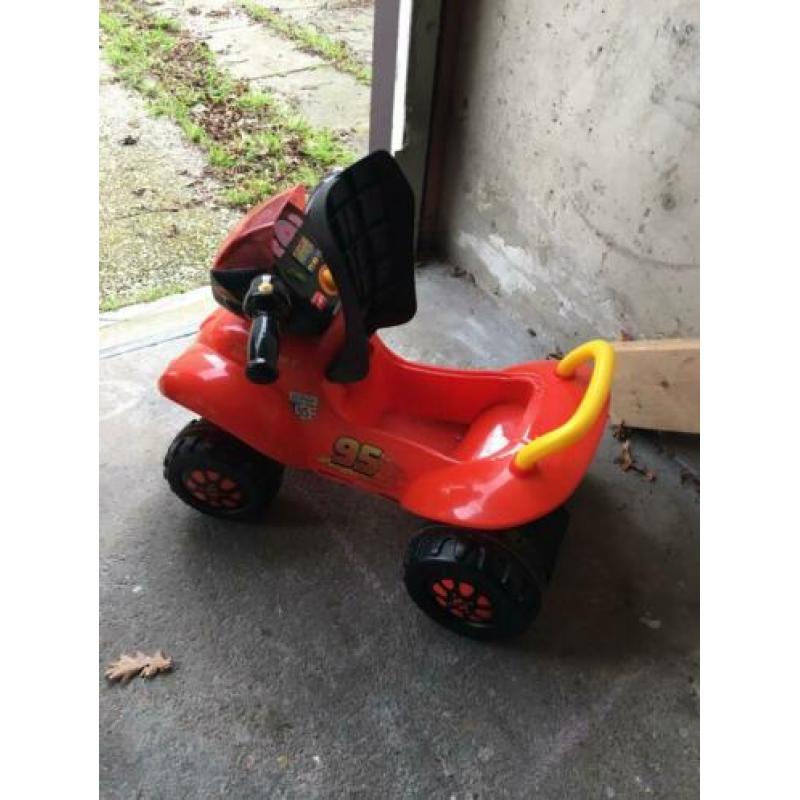 Cars baby auto