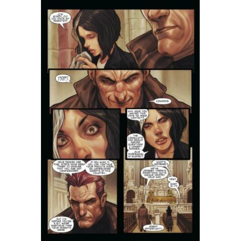 Secret Warriors Vol. 3: Wake the Beast TPB