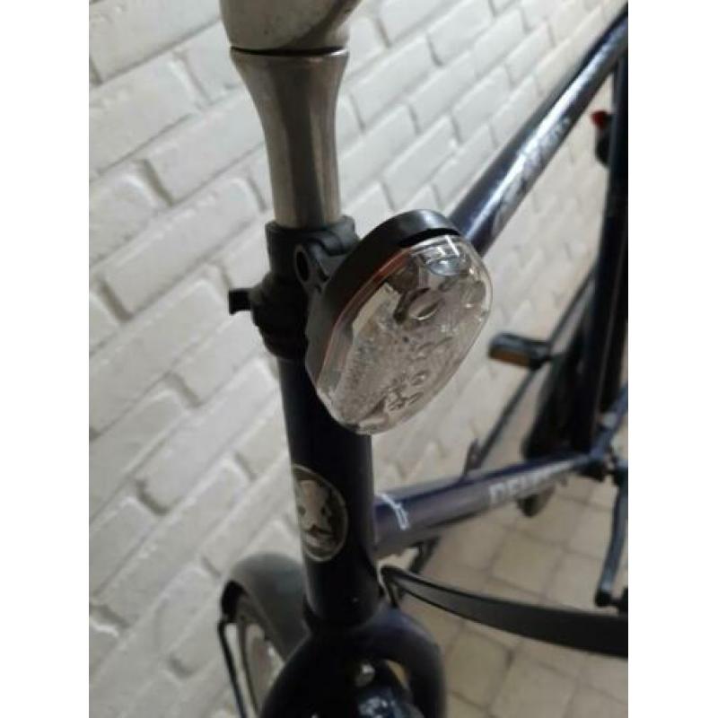 Peugeot Heren fiets