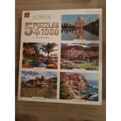 Puzzels