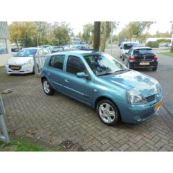 Renault Clio 1.2-16V Authentique Comfort