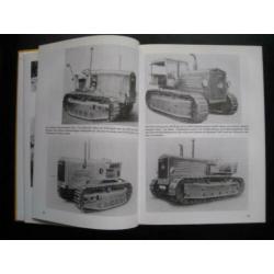 Kettenschlepper der Wehrmacht 1935 - 1945