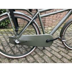 Cortina U4 Raw 26 inch jongensfiets - Pas 2j oud!