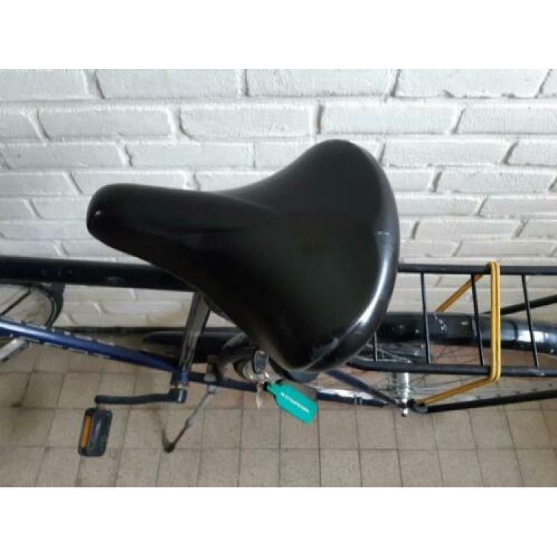 Peugeot Heren fiets