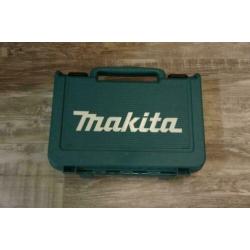Makita DF012Dse schroefmachine nieuw in doos