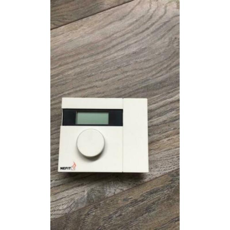 Nefit moduline 100