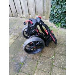 Elrey golftrolley
