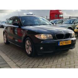 BMW 1-serie 116i High Executive 5 drs