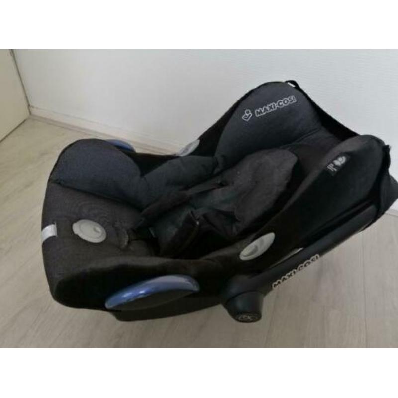 Maxi Cosi veiligheidszitje