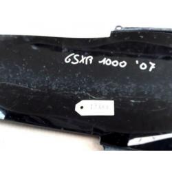 GSXR1000 2007 - 2008 Suzuki Kuipdeel D1-30619