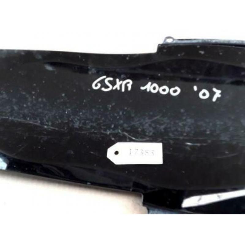 GSXR1000 2007 - 2008 Suzuki Kuipdeel D1-30619