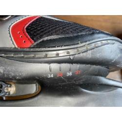 Schaatsen maat 34-37