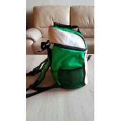 Heineken rugzak