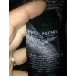 PME legend overhemd maat L Zgan