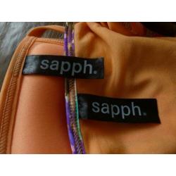 Splinternieuwe Bikini van Sapph maat S
