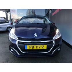Peugeot 208 1.2 PURETECH BLUE LION | 5-DRS | NAVIGATIE | CRU