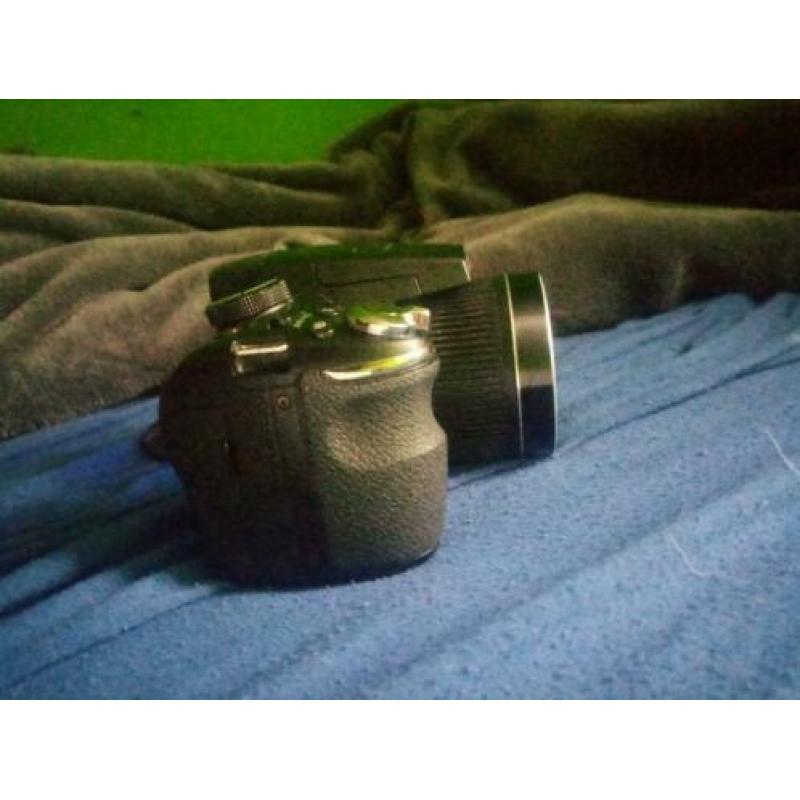 Fujifilm s3300