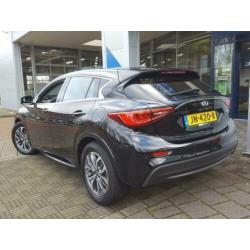 Infiniti Q30 1.5D 109PK AUTOMAAT BUSINESS | NAVI | CLIMA | C