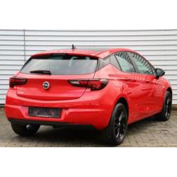 Opel Astra 150pk Turbo Black Edition (17"LMV/NAV/Airco)