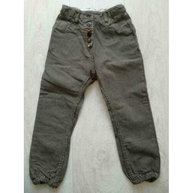 Scotch R belle broek mt. 104