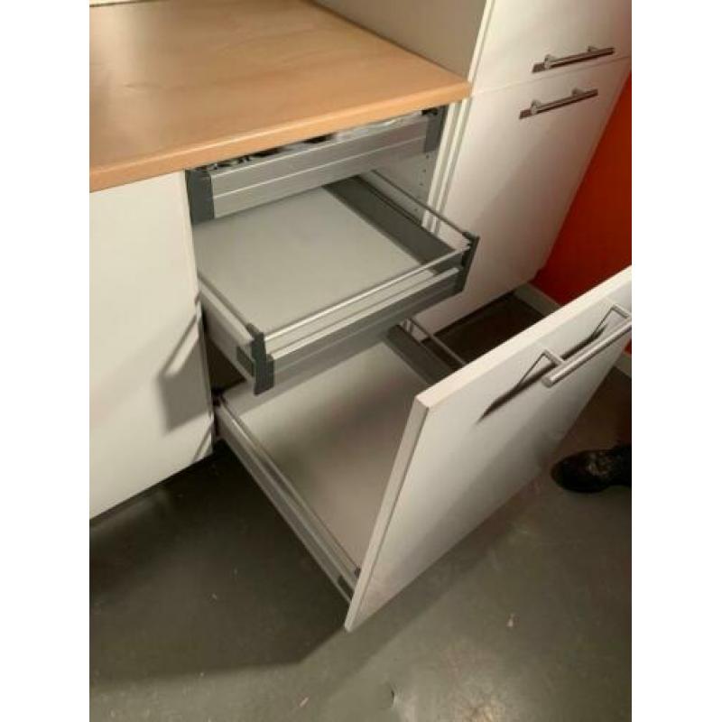 Keuken 242x255