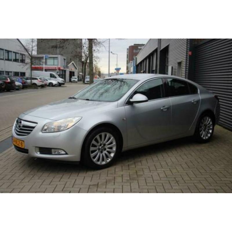 Opel Insignia 1.8 Business (bj 2009)