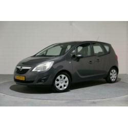Opel Meriva 1.4 Anniversary Edition NL, 2e Eig, NAP, Fexibel