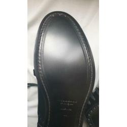 Burberry schoenen origineel nieuw met bon t.w.v. 600,-