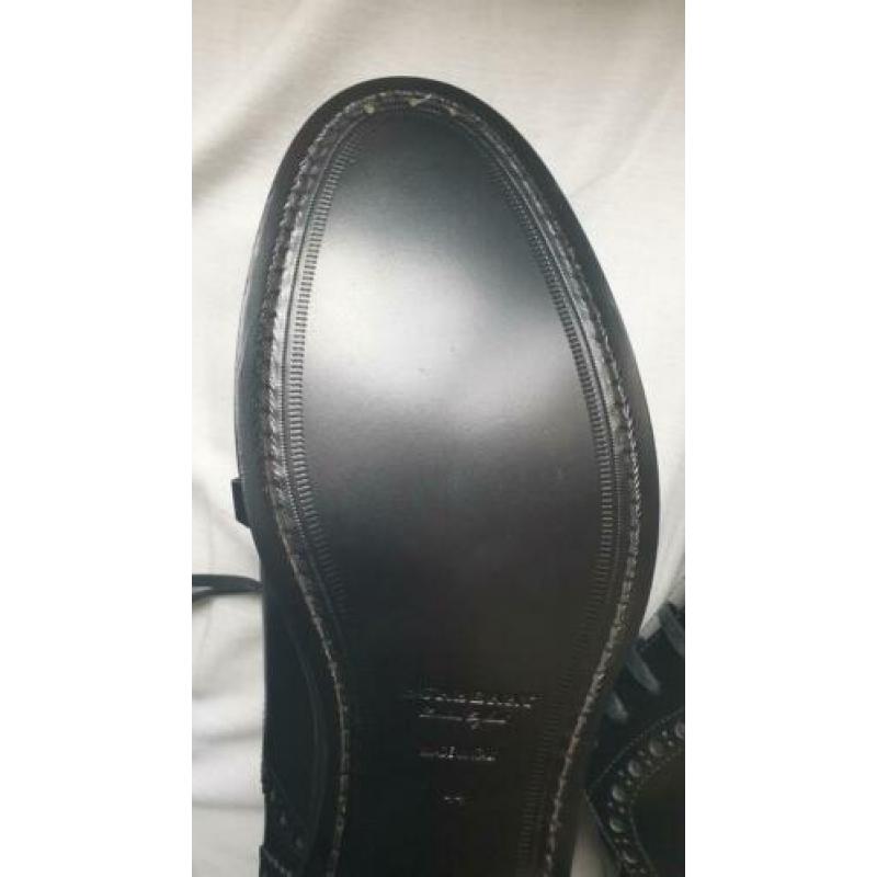 Burberry schoenen origineel nieuw met bon t.w.v. 600,-