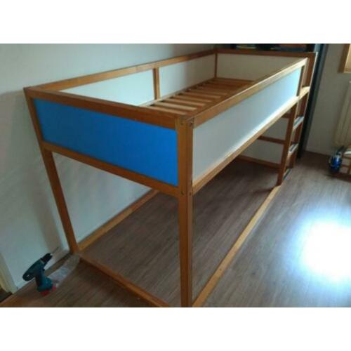 IKEA Kura omkeerbed