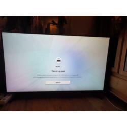Samsung tv ue50nu7020w