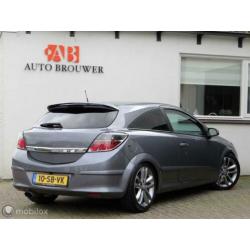 Opel Astra GTC 1.6 Edition | VERKOCHT