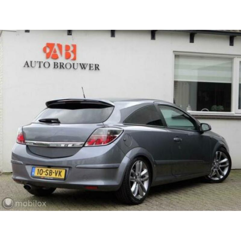Opel Astra GTC 1.6 Edition | VERKOCHT