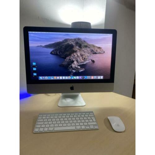 iMac late 2013 quad-core